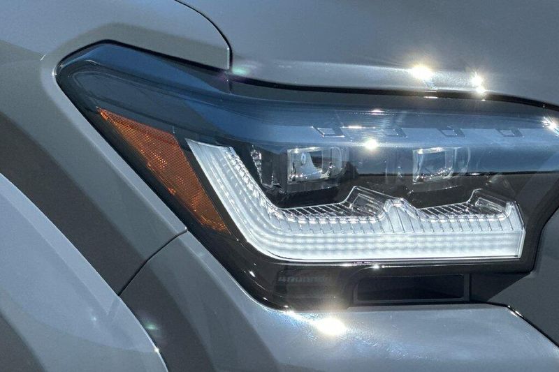 New 2026 Toyota 4Runner LimitedImage 30