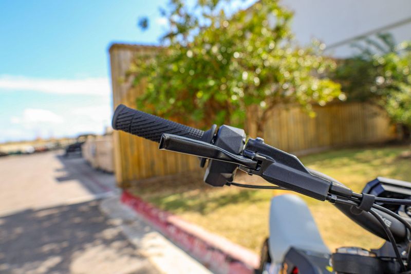 NEW 2025 79 BIKE 79 FALCON PRO Image 21