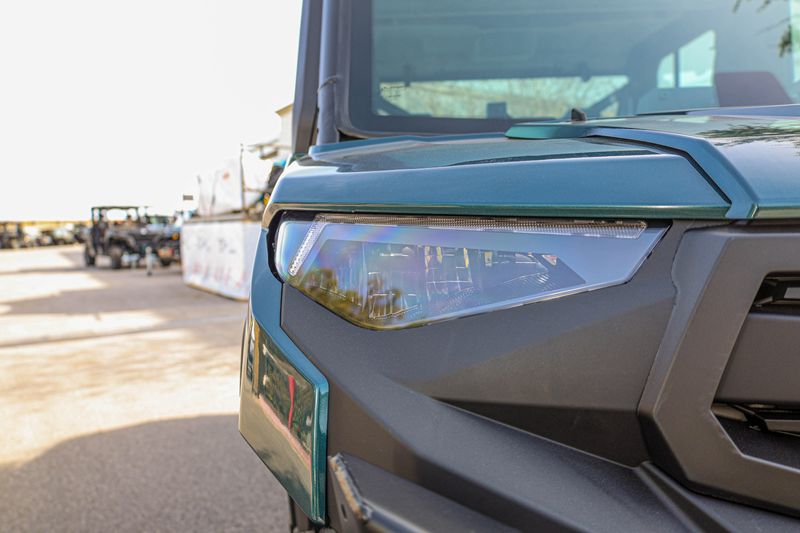 NEW 2026 POLARIS RANGER CREW XP 1000 NORTHSTAR EDITION ULTIMATE Image 21