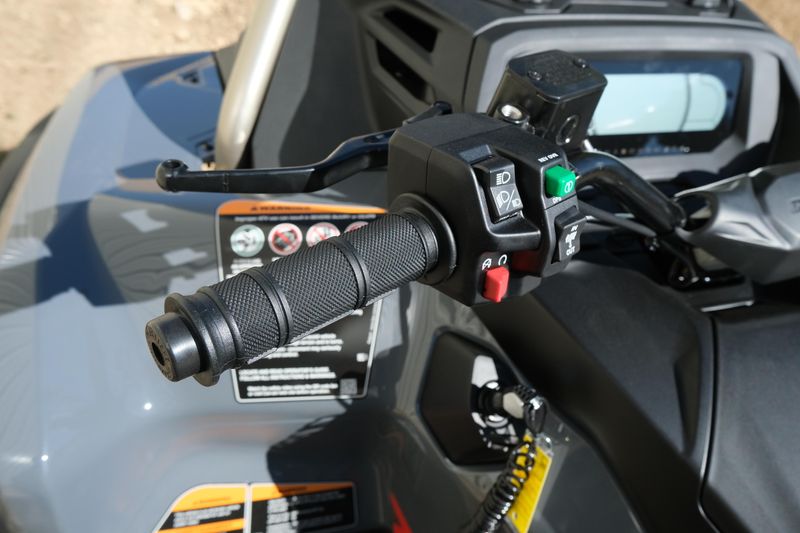 NEW 2026 CAN-AM OUTLANDER X MR 850 Image 13