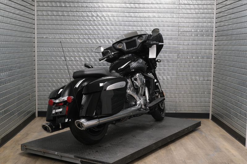 NEW 2025 INDIAN MOTORCYCLE CHIEFTAIN POWERPLUS Image 3