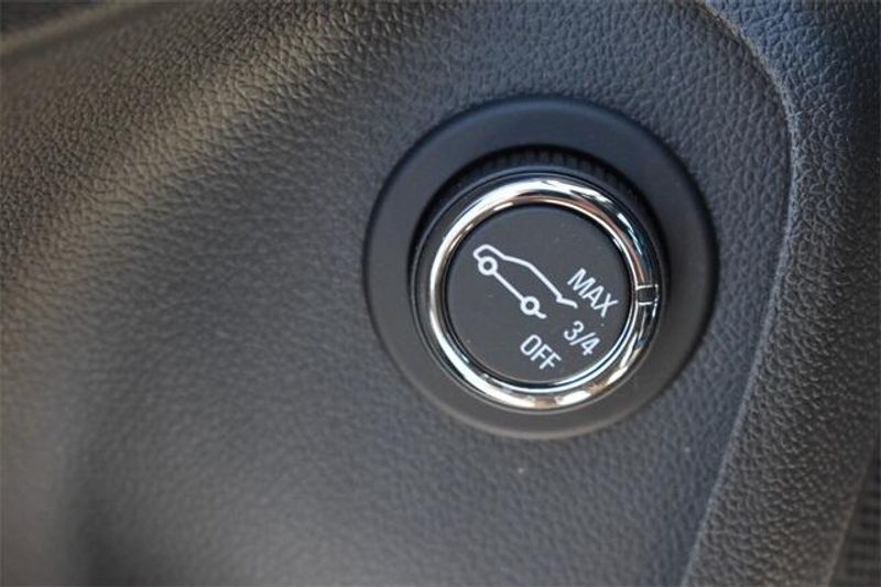 New 2025 Chevrolet TrailBlazer ActivImage 21