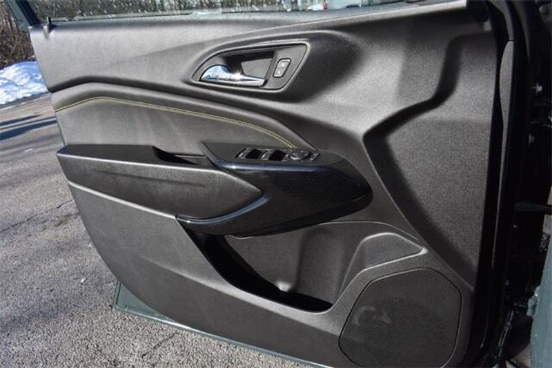 New 2026 Chevrolet Trax LTImage 31