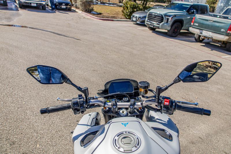 NEW 2026 YAMAHA MT10 Image 11