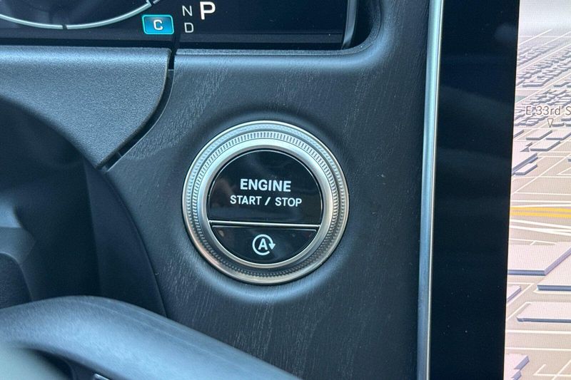 Used 2025 Mercedes-Benz E-Class E 350Image 25