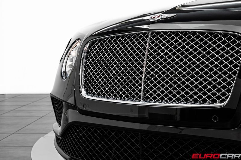Used 2017 Bentley Continental GT V8 *IMMACULATE CONDITION*Image 10