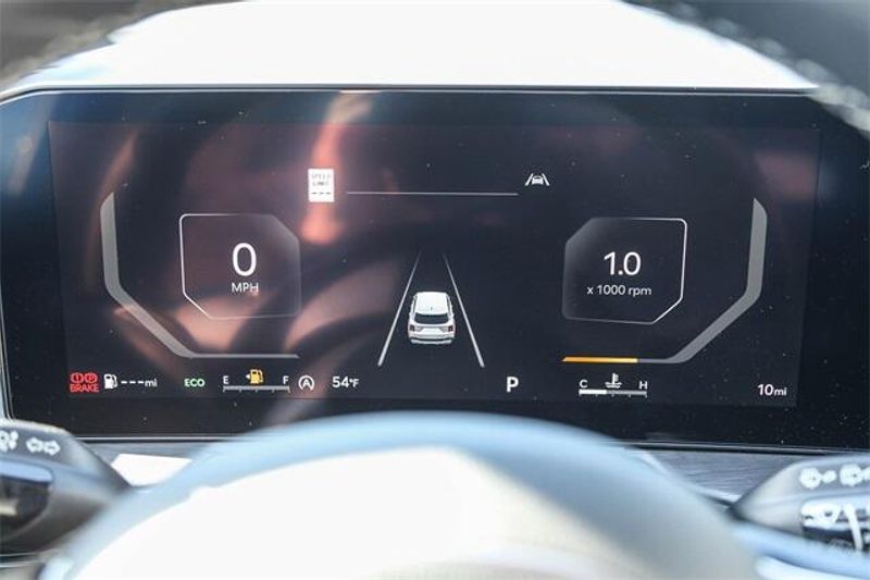 New 2025 Kia Sorento X-Line SXImage 23