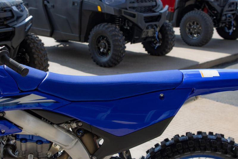NEW 2026 YAMAHA YZ450F Image 19
