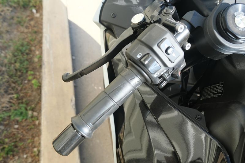 NEW 2026 KAWASAKI NINJA ZX6R Image 10