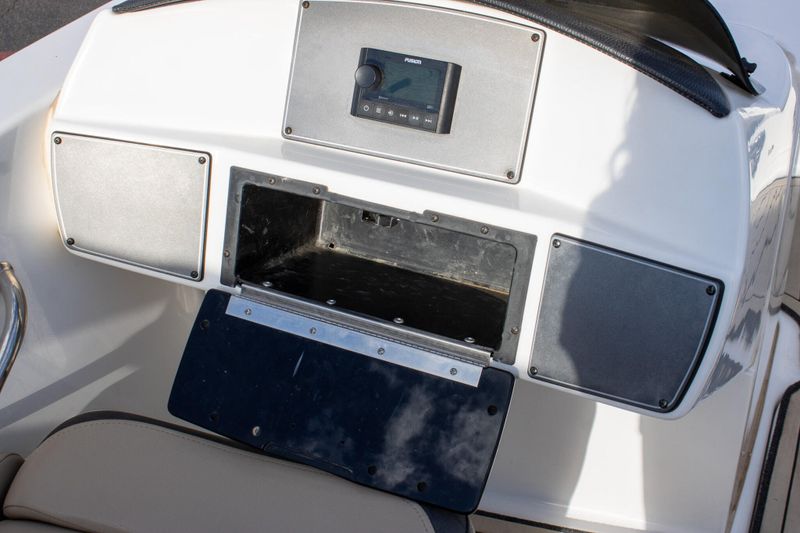 USED 2022 HURRICANE SS 192 COASTAL EDITION Image 37