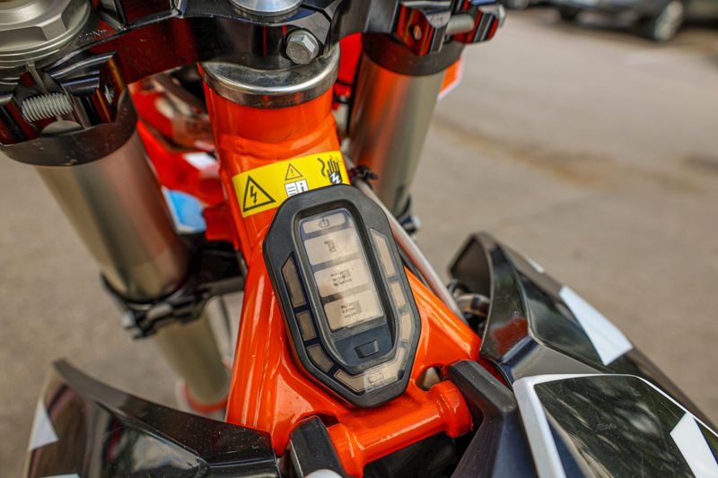USED 2023 KTM FREERIDE EXC Image 19