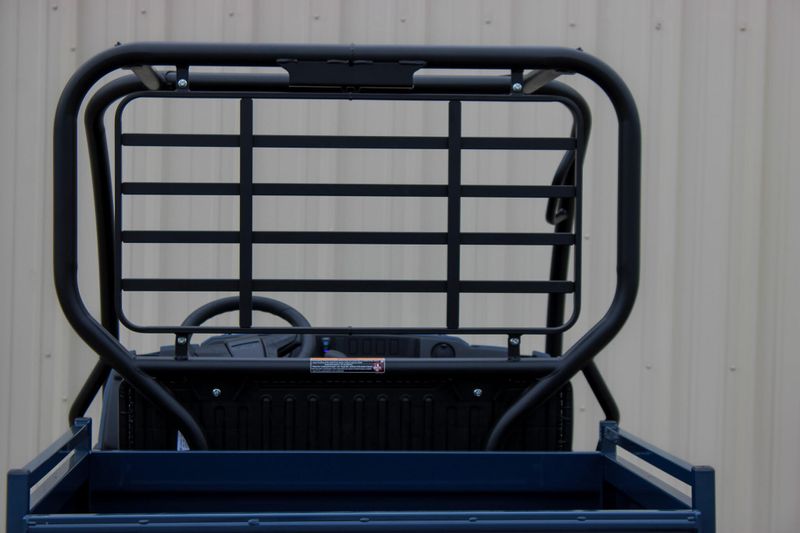 NEW 2026 KAWASAKI MULE SX Image 38