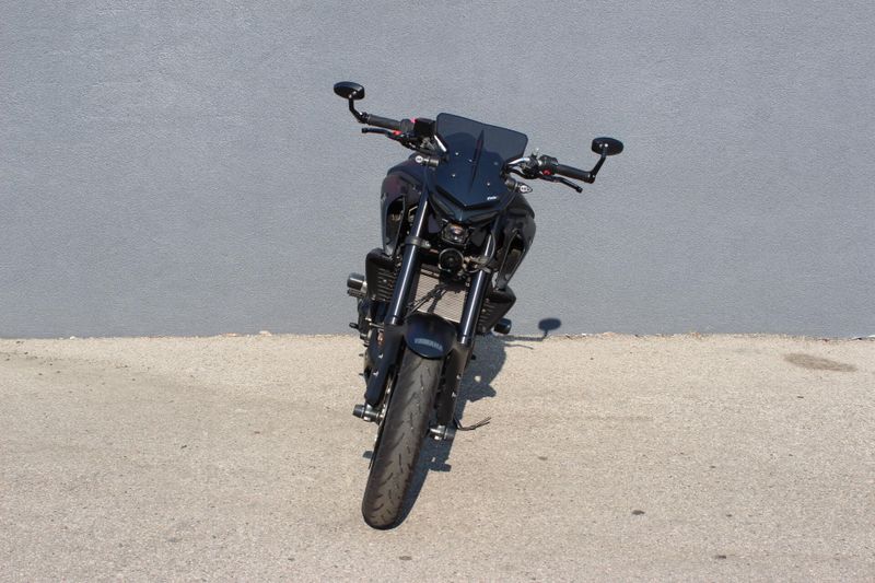 Used 2023 Yamaha MT 03 Image 7