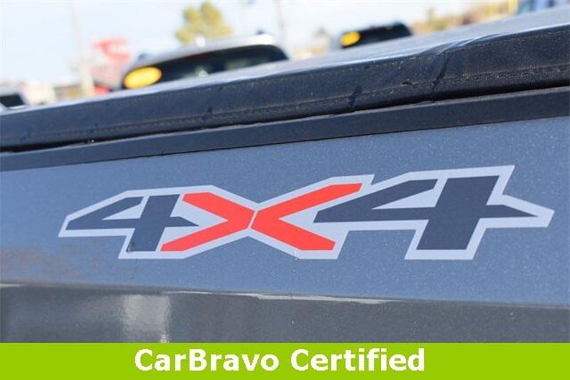 Used 2023 Chevrolet Silverado 1500 LTImage 15