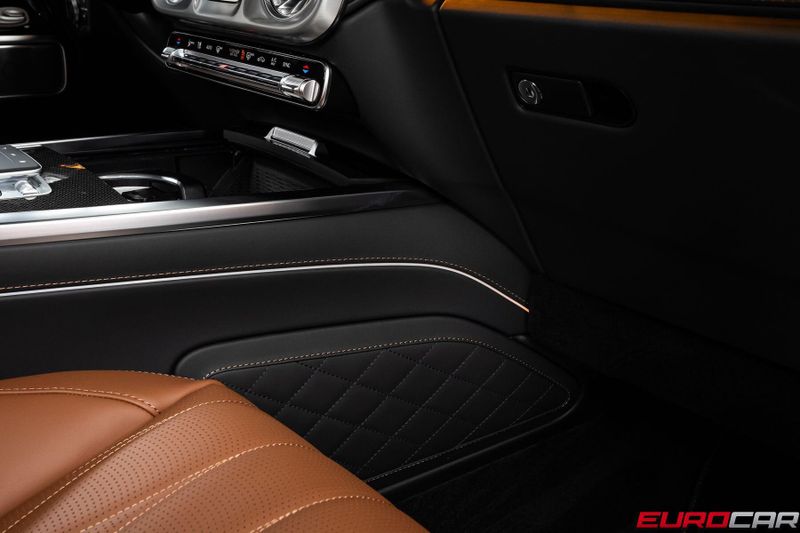 2026 Mercedes-Benz G-Class G 63 AMG *INTERIOR PACK PLUS * PERFORMANCE PACK*Image 33