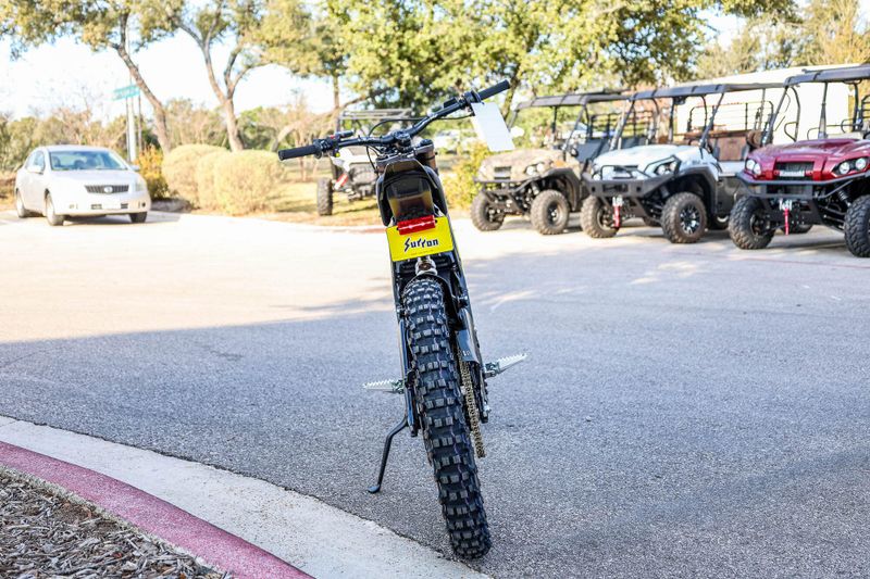 NEW 2025 SURRON LIGHT BEE X Image 14