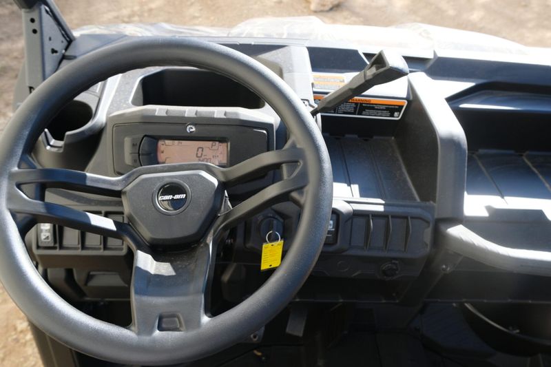 NEW 2026 CAN-AM DEFENDER MAX DPS HD7 Image 18