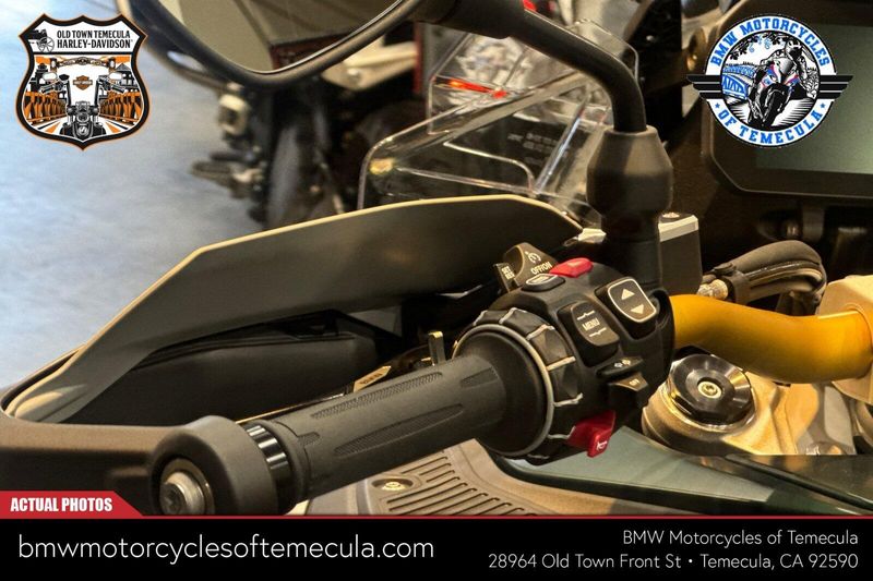 2026 BMW R 1300 GS AdventureImage 16