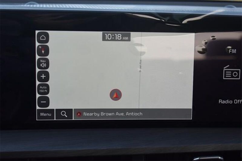 New 2025 Kia Telluride SX-Prestige X-LineImage 36