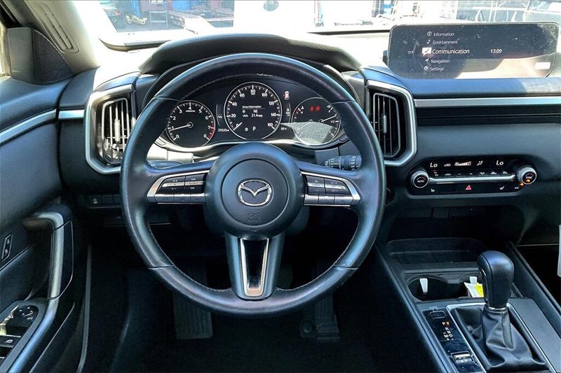 Used 2024 Mazda CX-50 2.5 S Preferred PackageImage 5