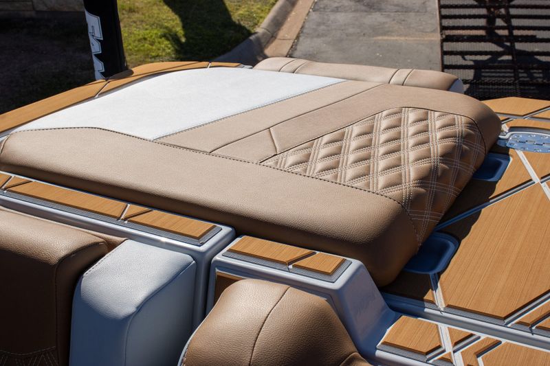 NEW 2026 MALIBU WAKESETTER M230 Image 24