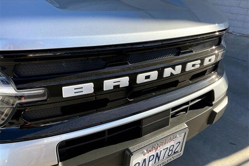 2022 Ford Bronco Sport Outer BanksImage 30