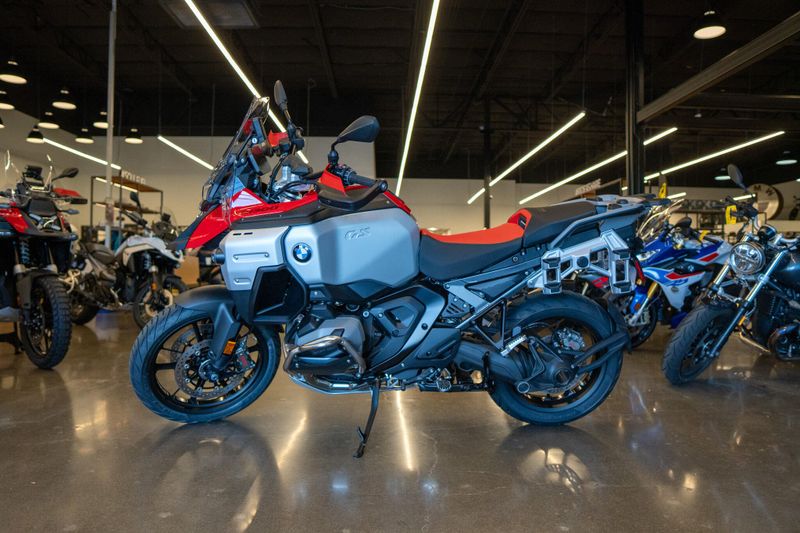 2025 BMW R 1300 GS Adventure 