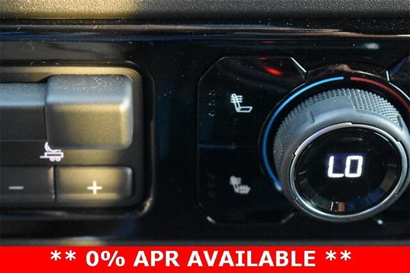 New 2025 Chevrolet Silverado 1500 RSTImage 33