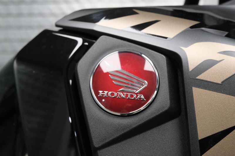NEW 2026 HONDA AFRICA TWIN DCT Image 11