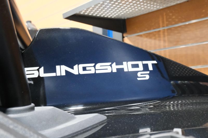 NEW 2026 POLARIS SLINGSHOT S Image 10