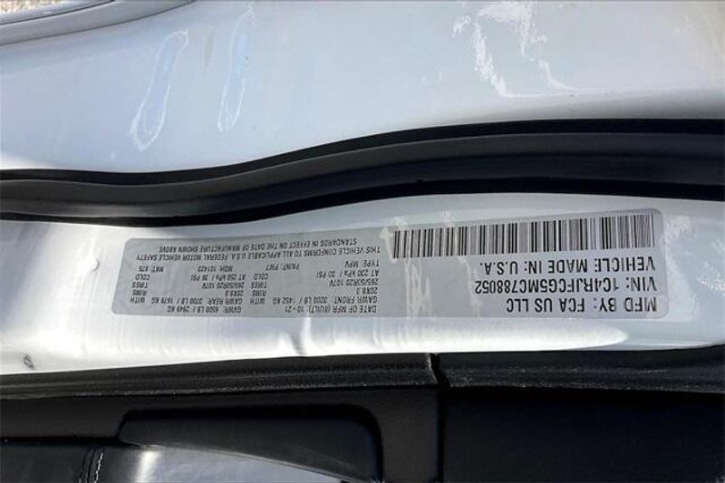 Used 2021 Jeep Grand Cherokee High AltitudeImage 33