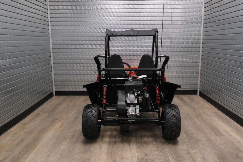 NEW 2026 HAMMERHEAD MUDHEAD SE Image 4