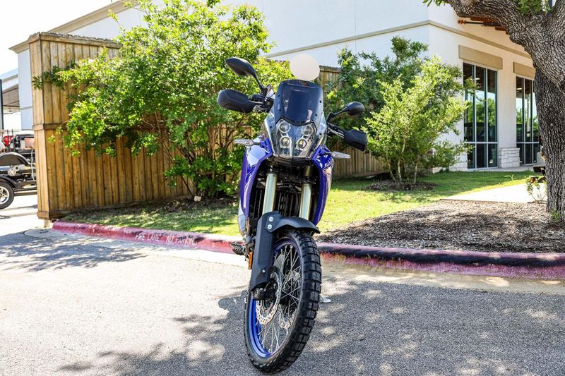 2024 Yamaha TENERE 700 Image 2