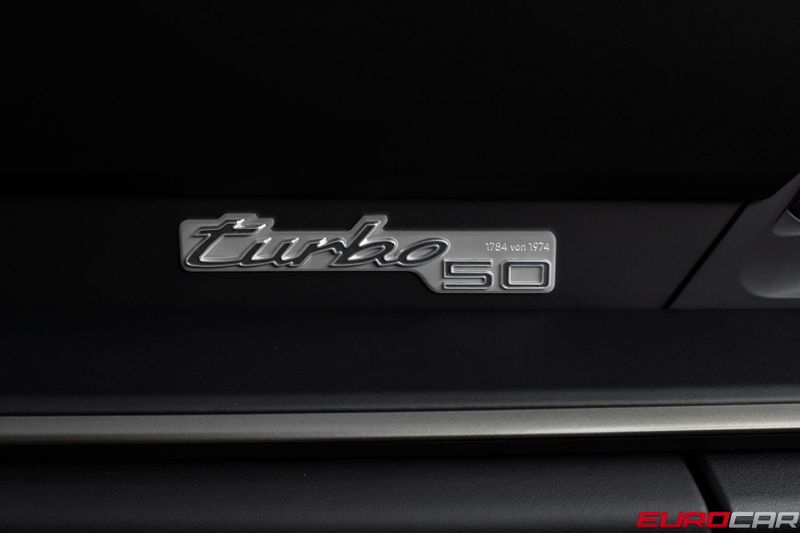 2025 Porsche 911 Turbo 50 Years *LIMITED PRODUCTION * 1784 OF 1974*Image 38