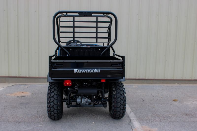 NEW 2026 KAWASAKI MULE SX 4X4 XC Image 8