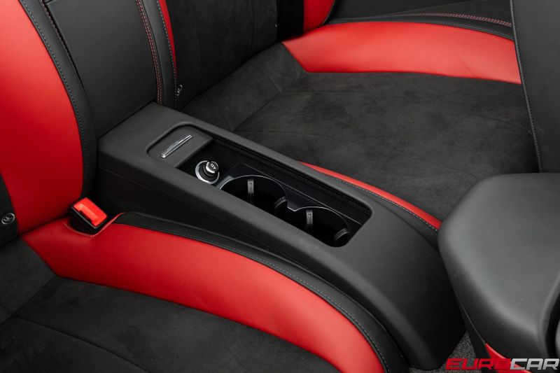 Used 2023 Bentley Continental GT V8 *CARBON INTERIOR TRIM * TWO-TONE INTERIOR*Image 36