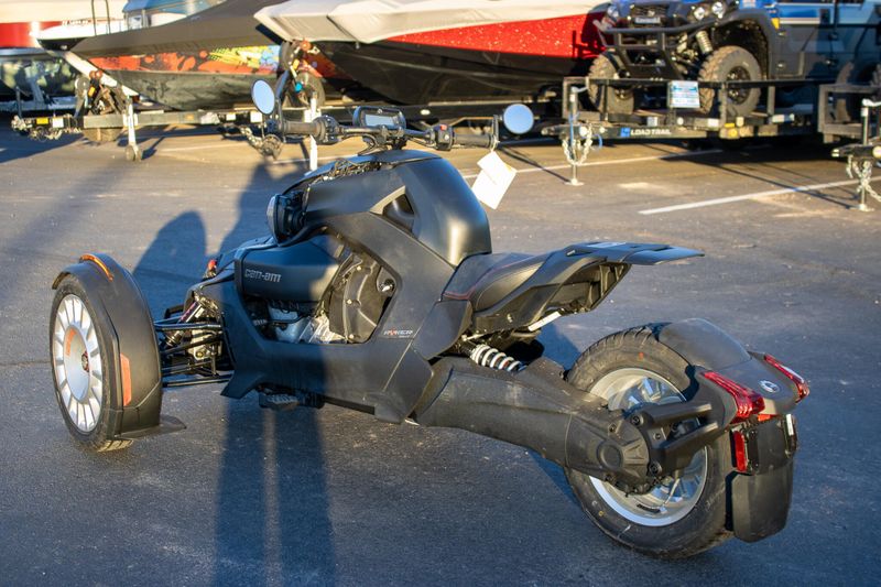 NEW 2026 CAN-AM RYKER RALLY 900 ACE Image 6