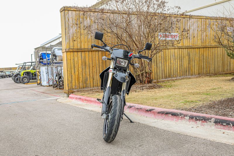 USED 2022 SUZUKI DRZ400SM Image 14