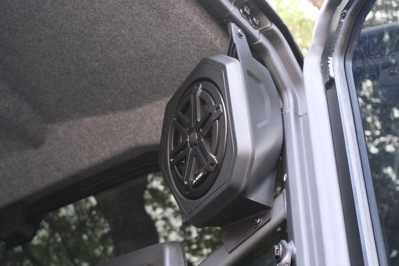 NEW 2026 CAN-AM DEFENDER MAX LIMITED CAB HD11 Image 12