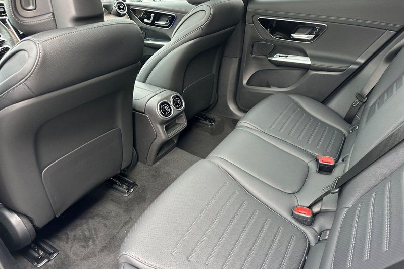 New 2026 Mercedes-Benz GLC-Class GLCGLC 300Image 10