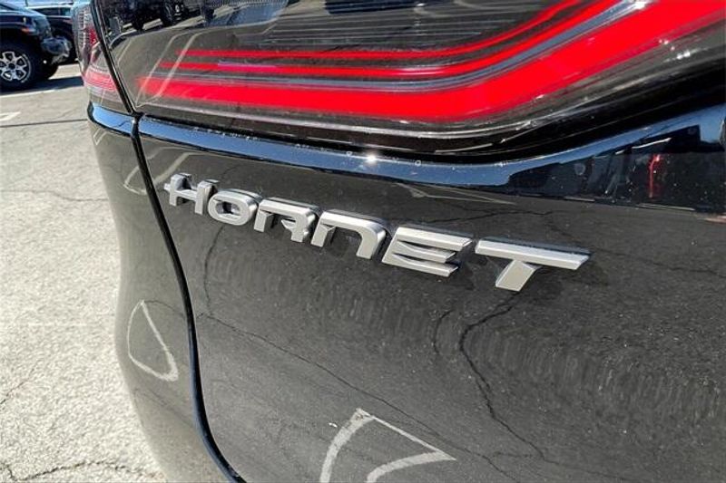 Used 2024 Dodge Hornet R/TImage 31