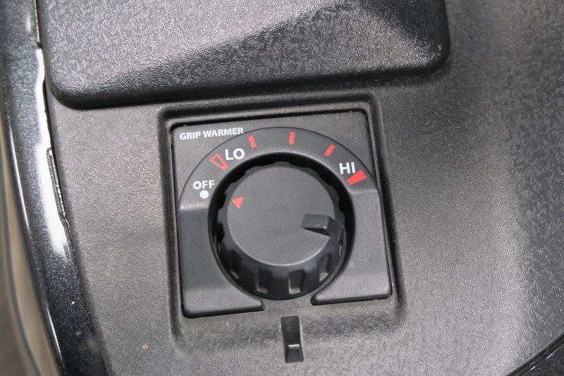 USED 2014 KAWASAKI CONCOURS 14 ABS Image 18