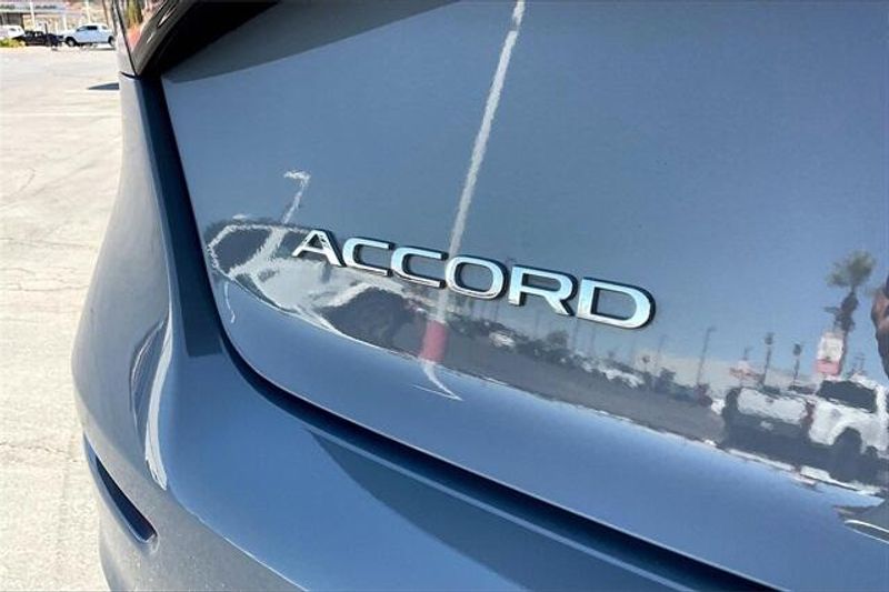 Used 2024 Honda Accord TouringImage 31