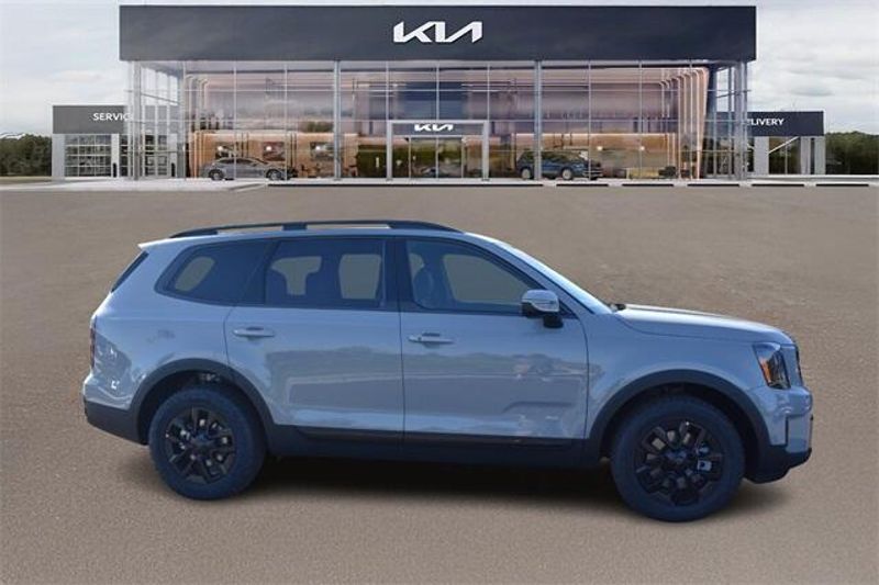 New 2025 Kia Telluride EX X-ProImage 2