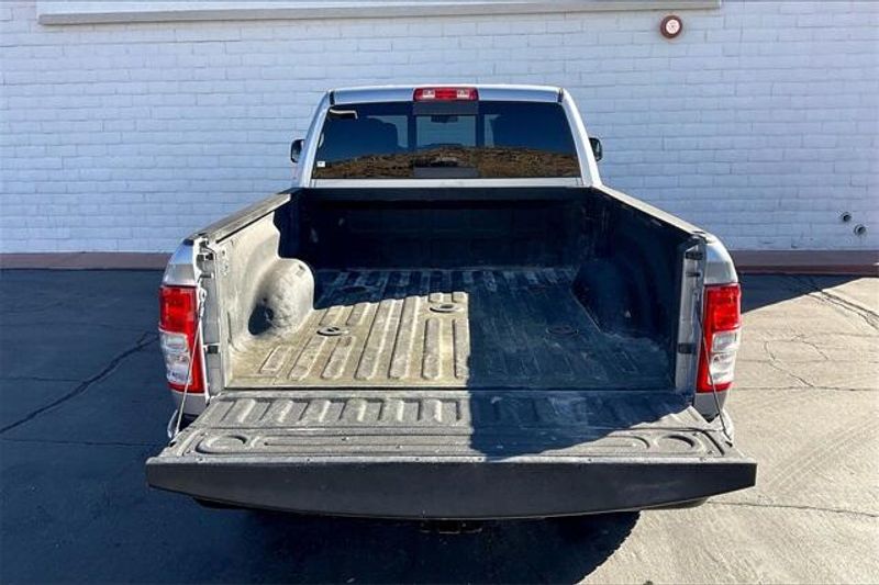 Used 2022 RAM 3500 TradesmanImage 33