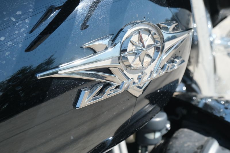 USED 2006 YAMAHA MIDNIGHT VENTURE Image 28