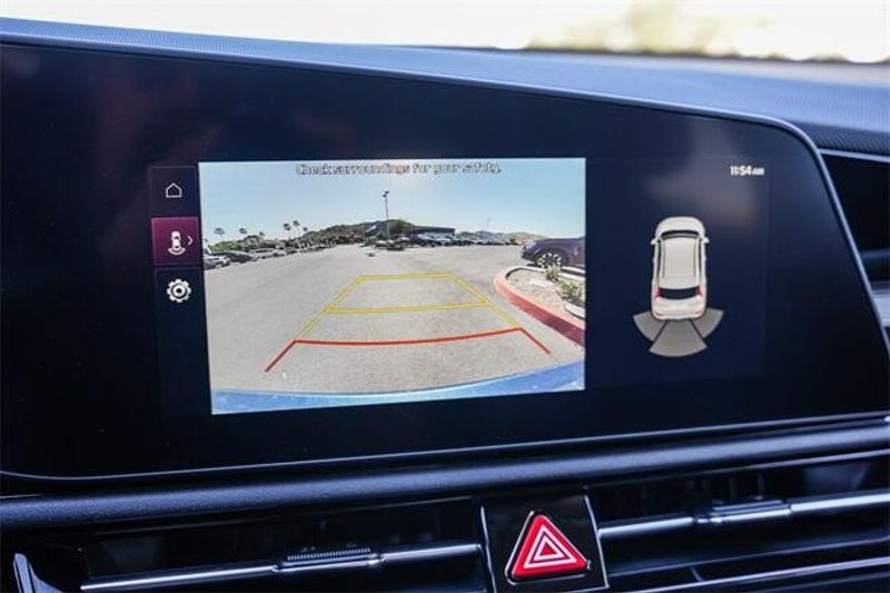 New 2025 Kia Niro EXImage 24