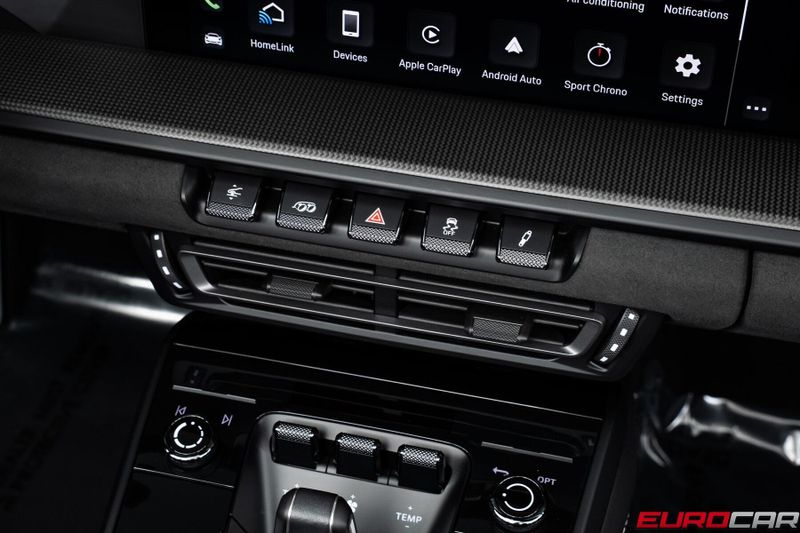 2023 Porsche 911 Targa 4 GTS *PREMIUM PACKAGE * FRONT LIFT*Image 33