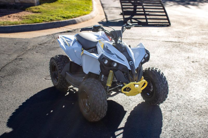 NEW 2026 CAN-AM RENEGADE 70 EFI Image 1