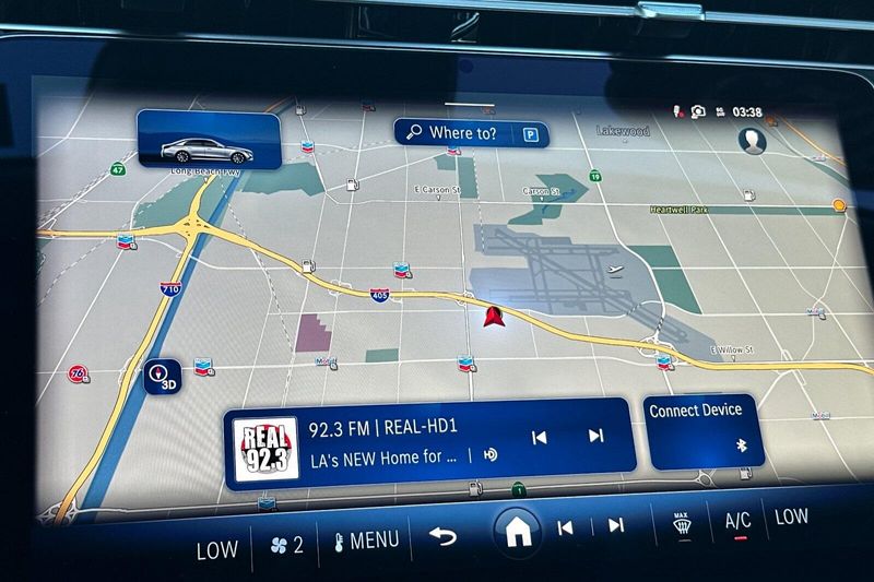 Used 2025 Mercedes-Benz E-Class E 350Image 21